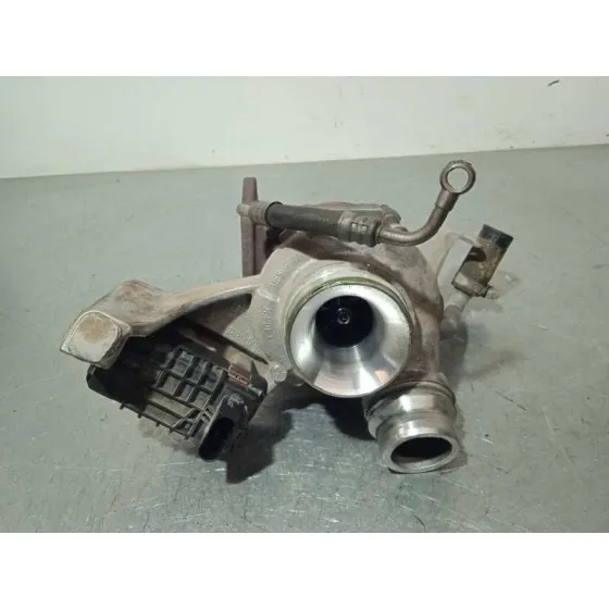 Turbocompresor para Bmw Serie 1 Berlina (E81/E87)