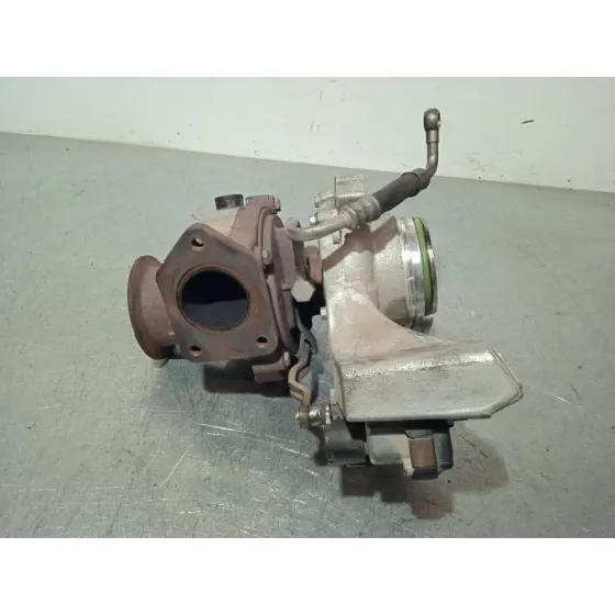 Turbocompresor para Bmw Serie 1 Berlina (E81/E87)