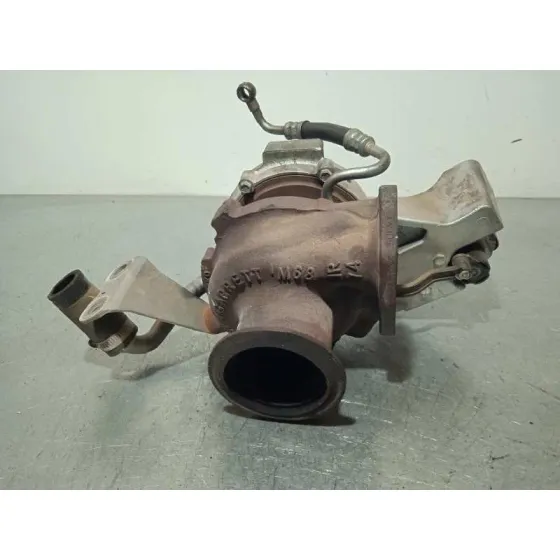 Turbocompresor para Bmw Serie 1 Berlina (E81/E87)