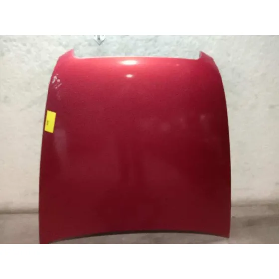 Capot para Audi A6 Avant (4F5)