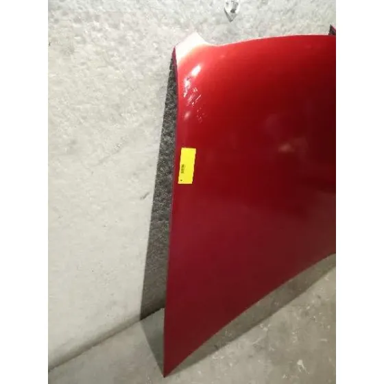 Capot para Audi A6 Avant (4F5)