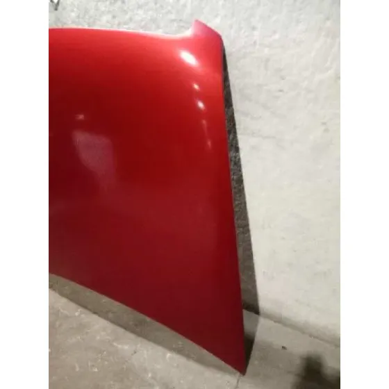 Capot para Audi A6 Avant (4F5)