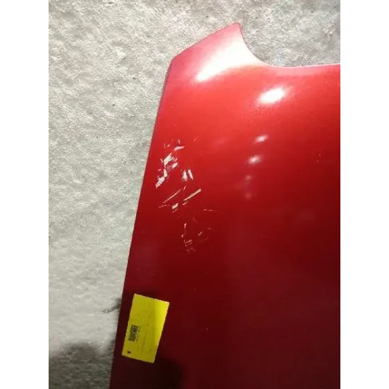 Capot para Audi A6 Avant (4F5)