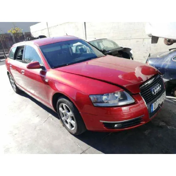 Capot para Audi A6 Avant (4F5)