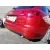 Paragolpes Trasero para Audi A6 Avant (4F5)