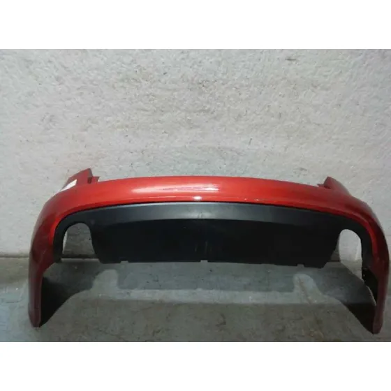 Paragolpes Trasero para Audi A6 Avant (4F5)