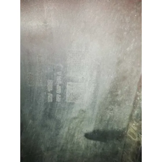 Paragolpes Trasero para Audi A6 Avant (4F5)