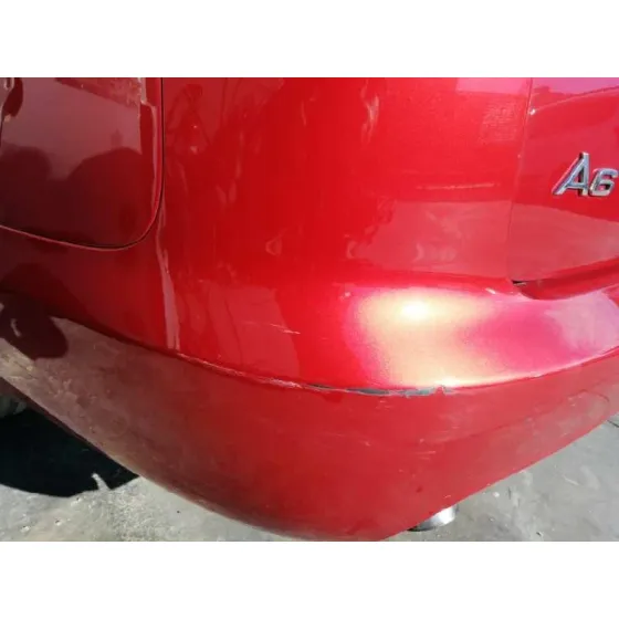 Paragolpes Trasero para Audi A6 Avant (4F5)