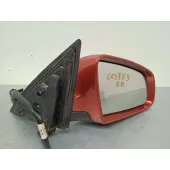 Retrovisor Derecho para Audi A6 Avant (4F5)