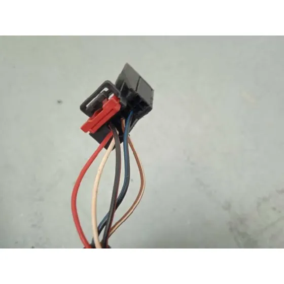Retrovisor Derecho para Audi A6 Avant (4F5)