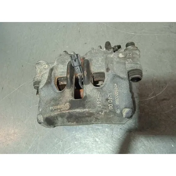 Pinza Freno Delantera Izquierda para Nissan Nv 400
