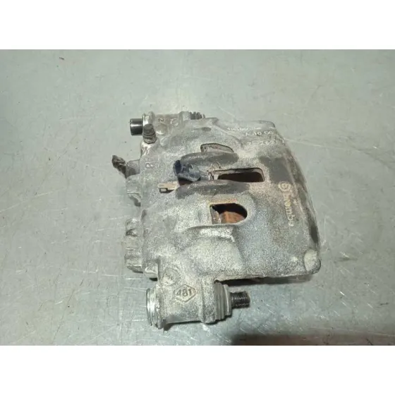 Pinza Freno Delantera Izquierda para Nissan Nv 400