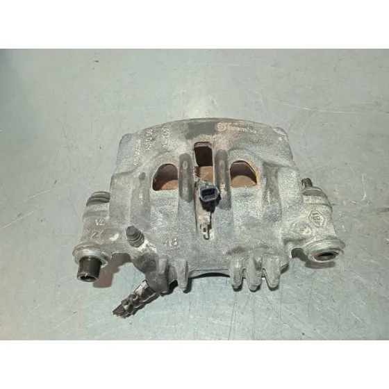 Pinza Freno Delantera Izquierda para Nissan Nv 400