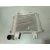 Intercooler para Kia Carnival Ii
