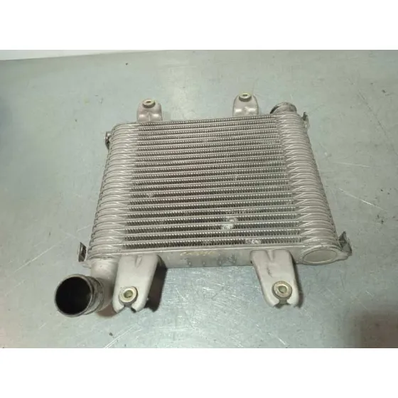 Intercooler para Kia Carnival Ii