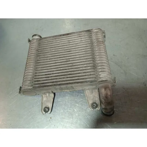 Intercooler para Kia Carnival Ii