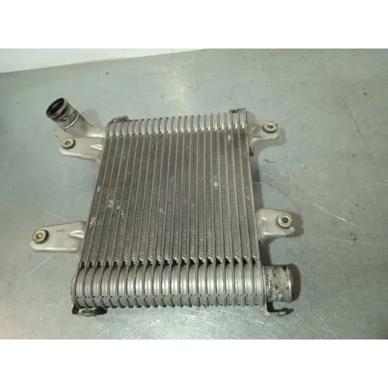 Intercooler para Kia Carnival Ii