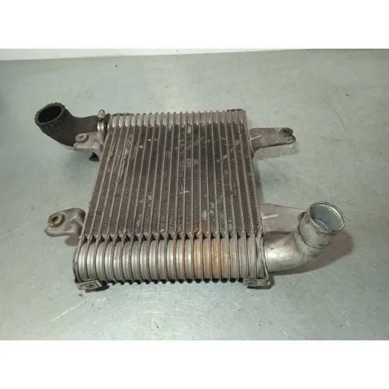 Intercooler para Kia Carnival Ii