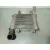 Intercooler para Kia Carnival Ii