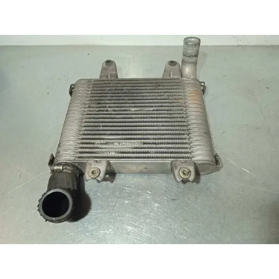 Intercooler para Kia Carnival Ii