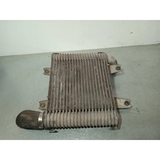 Intercooler para Kia Carnival Ii