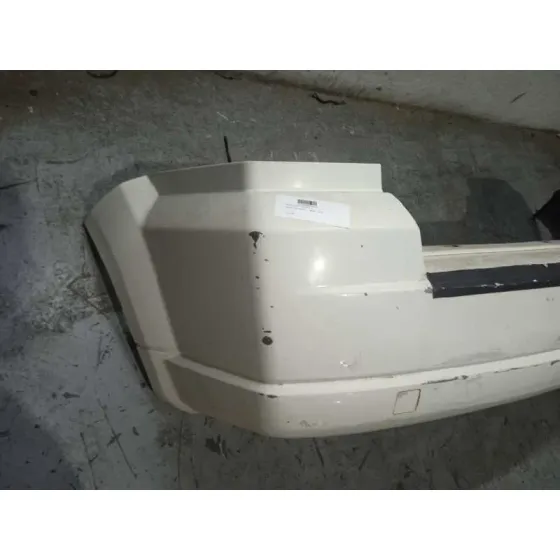 Paragolpes Trasero para Dodge Caliber