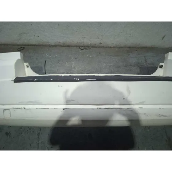 Paragolpes Trasero para Dodge Caliber