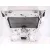 Porton Trasero para Dodge Caliber