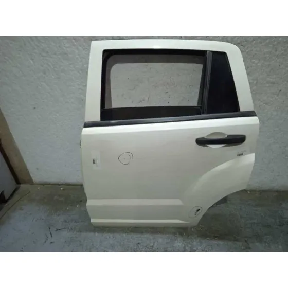 Puerta Trasera Izquierda para Dodge Caliber