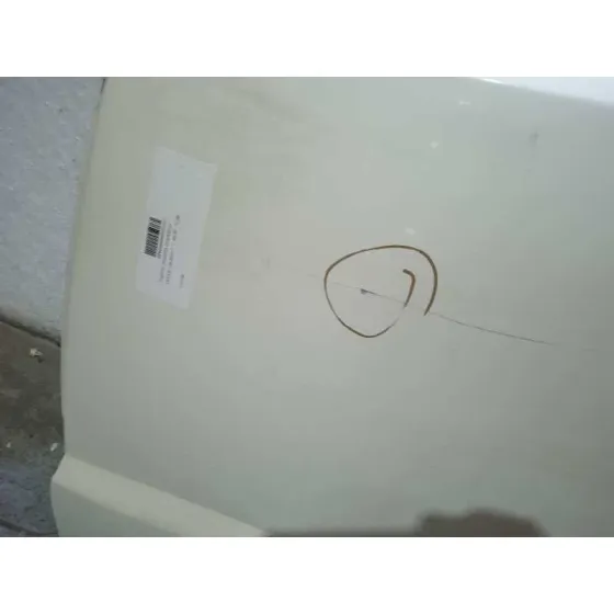 Puerta Trasera Izquierda para Dodge Caliber