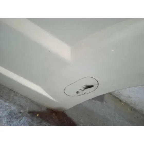 Puerta Trasera Izquierda para Dodge Caliber