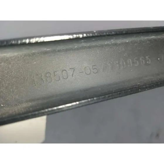 Brazo Limpia Trasero para Bmw Serie 1 Berlina (E81/E87)