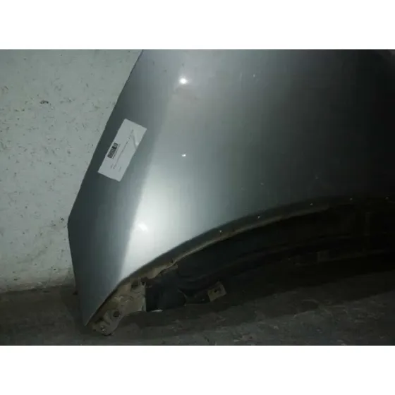 Capot para Renault Espace Iv (Jk0)