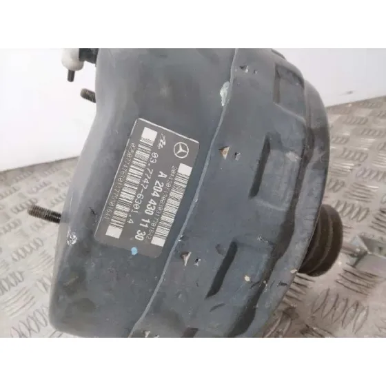 Servofreno para Mercedes-Benz Clase C (W204) Familiar