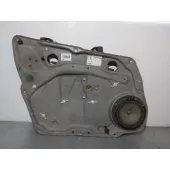 Elevalunas Delantero Izquierdo para Mercedes-Benz Clase A (W169)