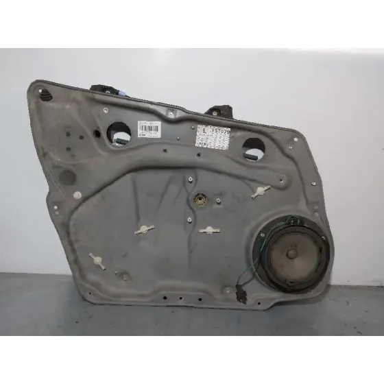 Elevalunas Delantero Izquierdo para Mercedes-Benz Clase A (W169)