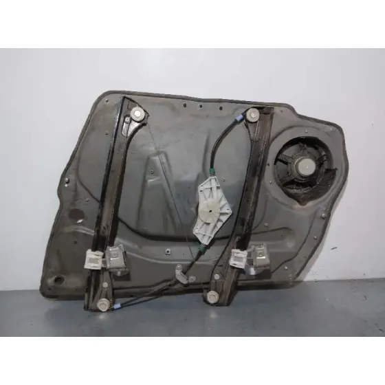 Elevalunas Delantero Izquierdo para Mercedes-Benz Clase A (W169)
