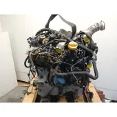 Despiece Motor para Renault Megane Iii Sport Tourer