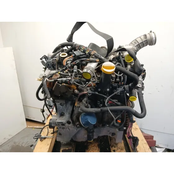 Despiece Motor para Renault Megane Iii Sport Tourer