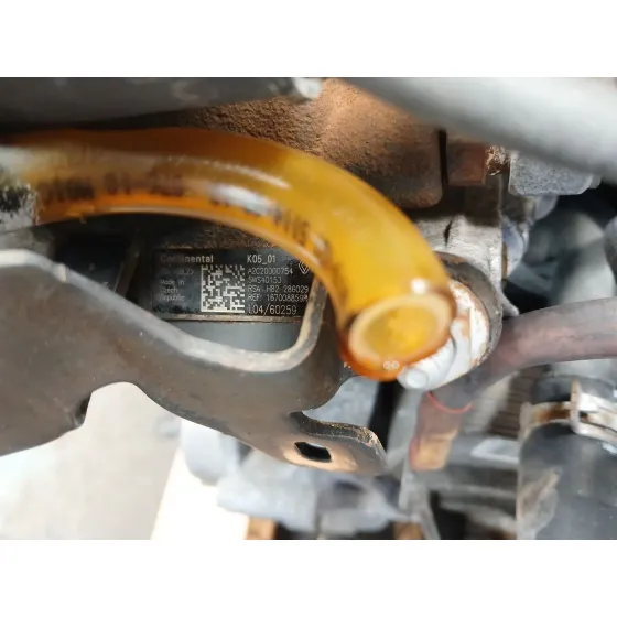 Despiece Motor para Renault Megane Iii Sport Tourer