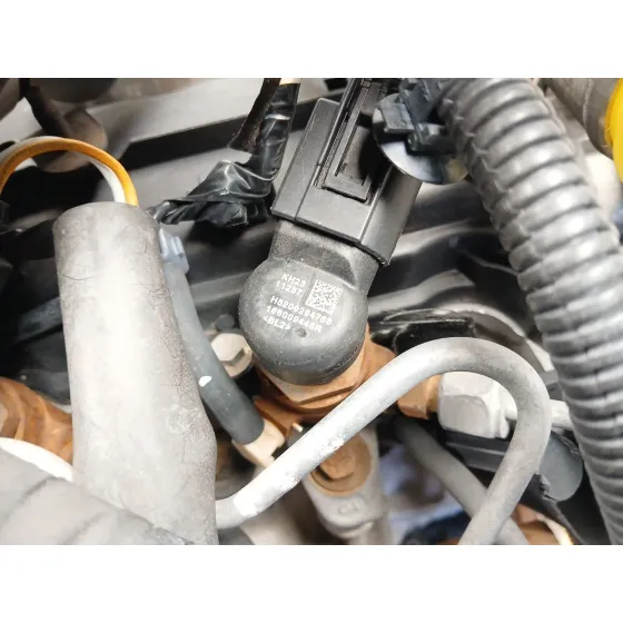 Despiece Motor para Renault Megane Iii Sport Tourer