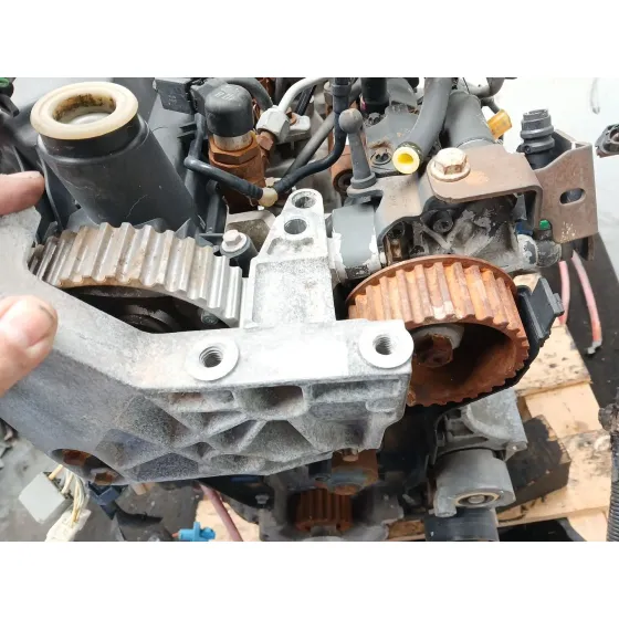 Despiece Motor para Renault Megane Iii Sport Tourer