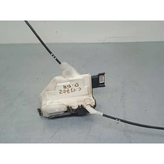 Cerradura Puerta Delantera Derecha para Peugeot 3008