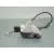 Cerradura Puerta Delantera Derecha para Peugeot 3008