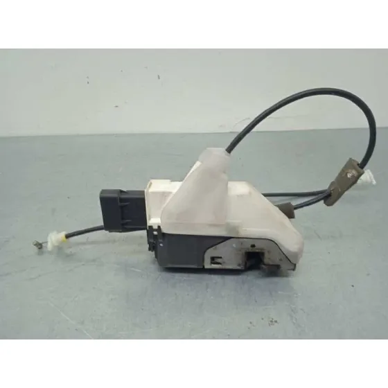 Cerradura Puerta Delantera Derecha para Peugeot 3008