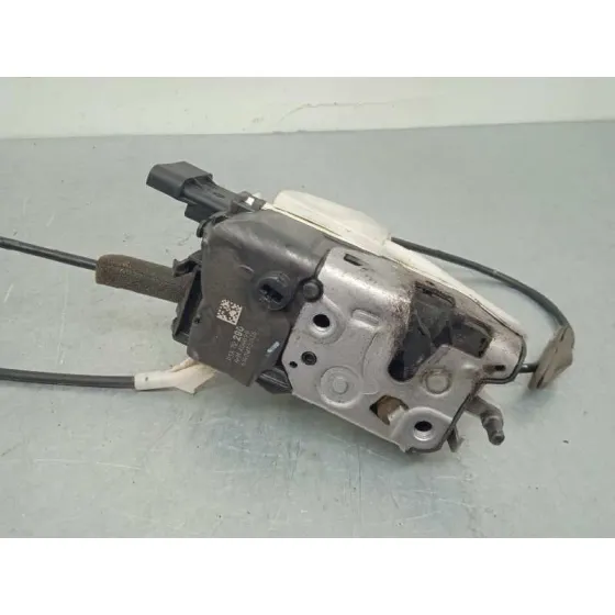 Cerradura Puerta Delantera Derecha para Peugeot 3008