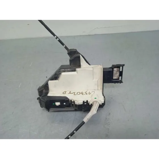 Cerradura Puerta Trasera Derecha para Peugeot 3008
