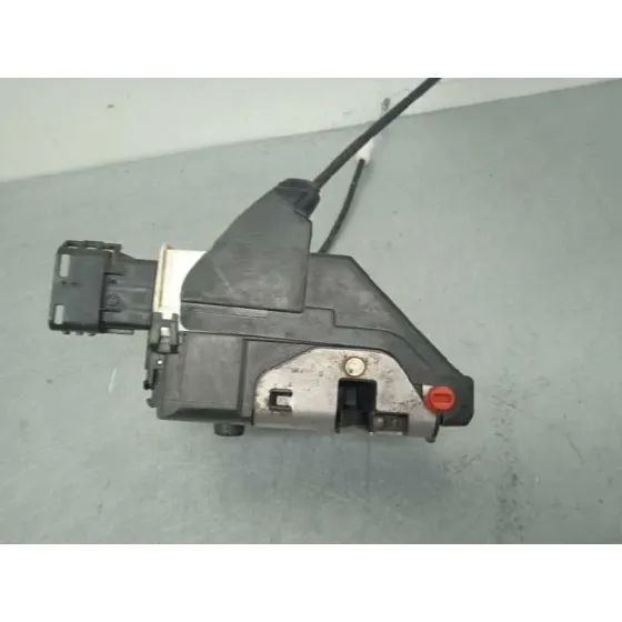 Cerradura Puerta Trasera Derecha para Peugeot 3008