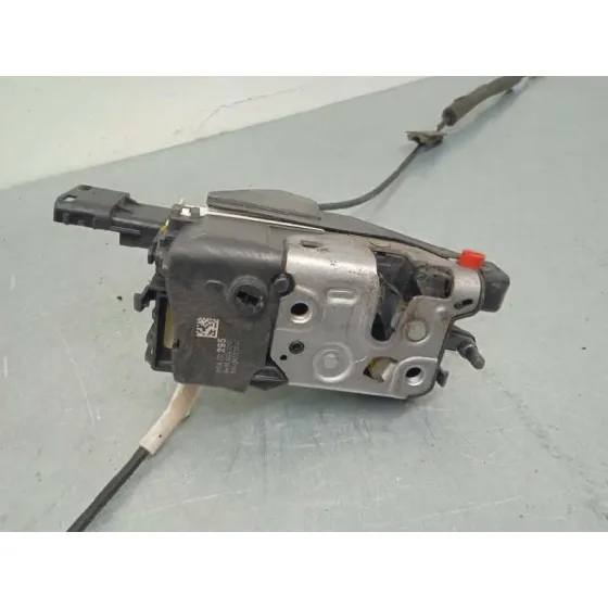 Cerradura Puerta Trasera Derecha para Peugeot 3008
