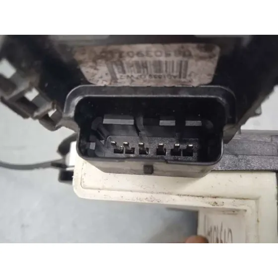 Cerradura Puerta Trasera Derecha para Peugeot 3008
